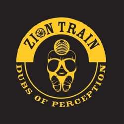 Album Zion Train: Dubs Of Perception