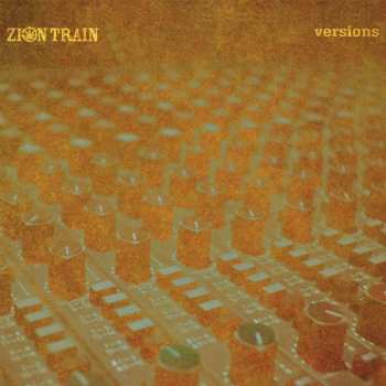 CD Zion Train: Versions 