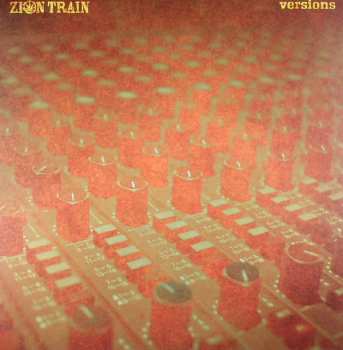 2LP Zion Train: Versions 