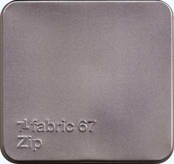 CD Zip: Fabric 67
