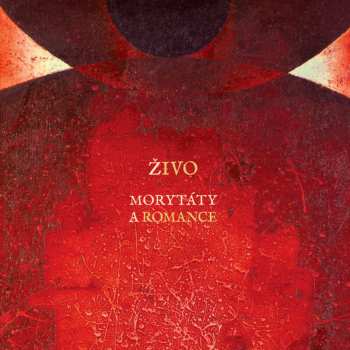 CD Živo: Morytáty A Romance