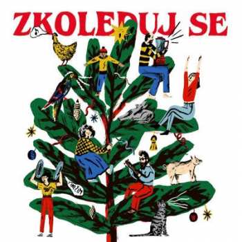 CD Various: Zkoleduj se