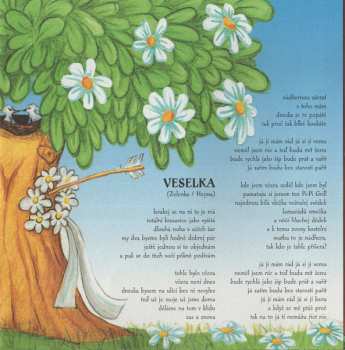 CD Žlutý Pes: Poslední Lžíce