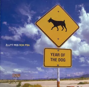 Žlutý Pes: Rok Psa