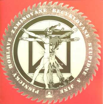 Album Znouzectnost: Folcore