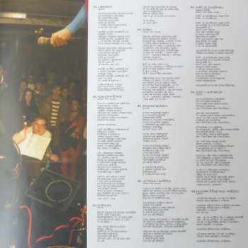 LP Znouzectnost: Folcore