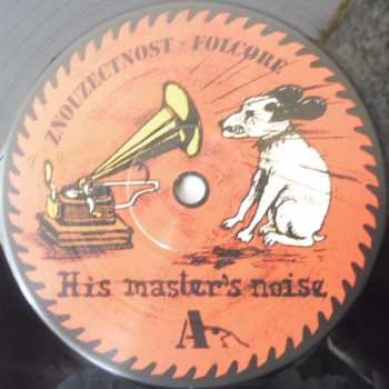 LP Znouzectnost: Folcore