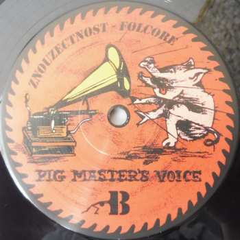 LP Znouzectnost: Folcore