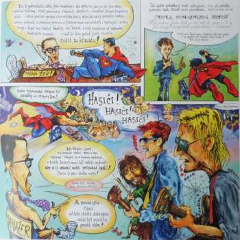 LP Znouzectnost: Folcore