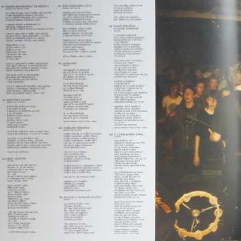 LP Znouzectnost: Folcore