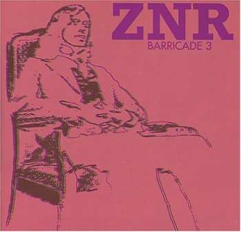 CD ZNR: Barricade 3