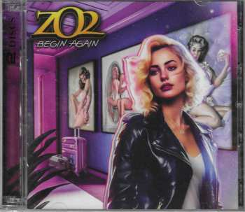 2CD ZO2: Begin Again