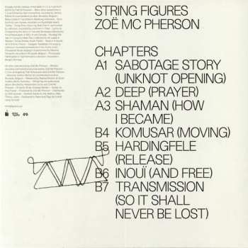 LP Zoë McPherson: String Figures LTD