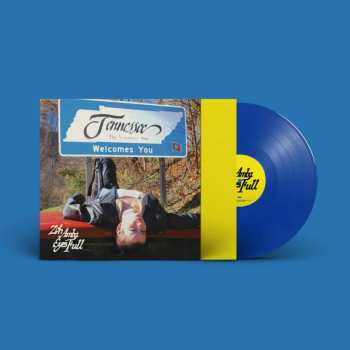 Album Zoh Amba: Eyes Full