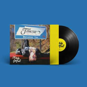 LP Zoh Amba: Eyes Full