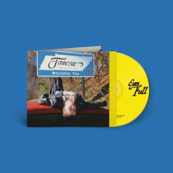 CD Zoh Amba: Eyes Full