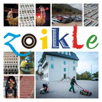 LP Zoikle: Zoikle