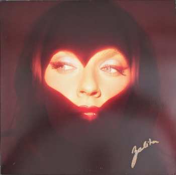 LP Zolita: Queen Of Hearts