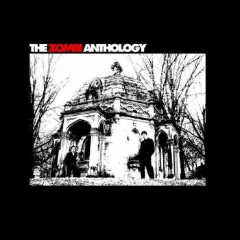 CD Zombi: The Zombi Anthology