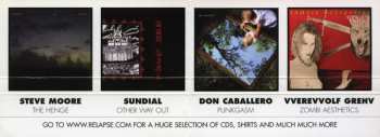 CD Zombi: Spirit Animal