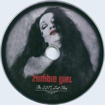2CD/Box Set Zombie Girl: Killer Queen DLX | LTD