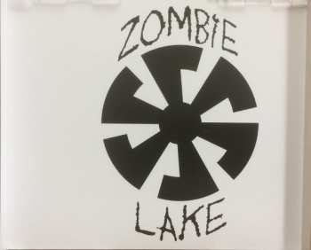 CD Zombie Lake: The Dawn Of Horror