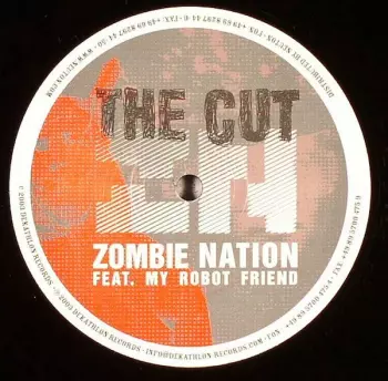 Zombie Nation: The Cut