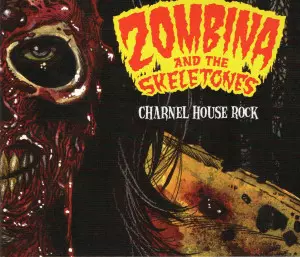 Charnel House Rock