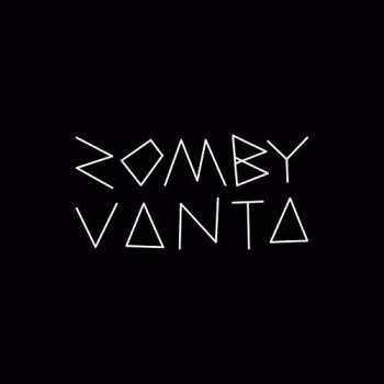 Album Zomby: Vanta
