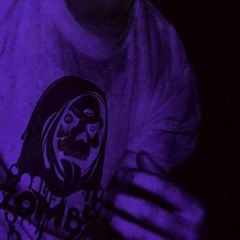 LP Zomby: Where Were U In '92?