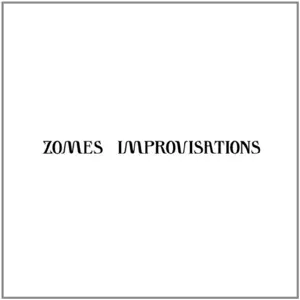 Improvisations 1 & 2