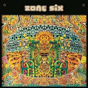 LP Zone Six: Zone Six