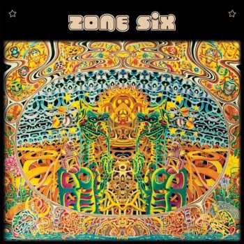 LP Zone Six: Zone Six LTD | CLR