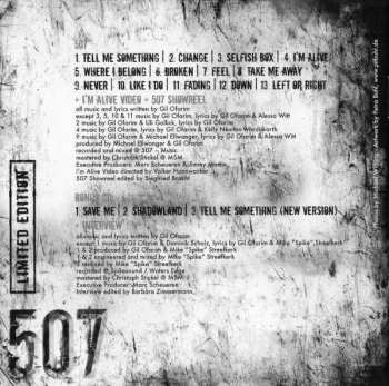 2CD Zoo Army: 507 LTD | DIGI