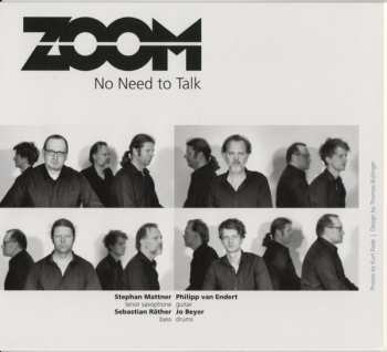CD Zoom: No Need To Talk