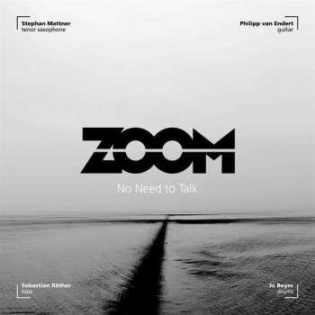 CD Zoom: No Need To Talk