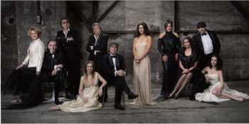 CD Zorán Sztevanovity: Egypár Barát