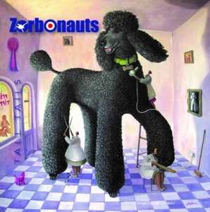 CD Zorbonauts: Tall Tails