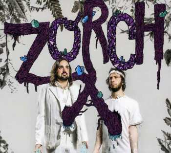 CD Zorch: Zzoorrcchh