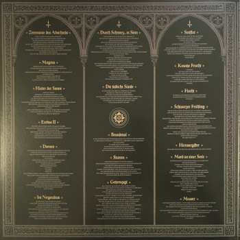 2LP Zorn: Discography 1994-1997 LTD