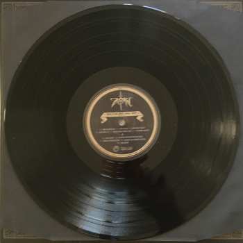 2LP Zorn: Discography 1994-1997 LTD
