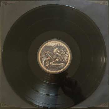 2LP Zorn: Discography 1994-1997 LTD