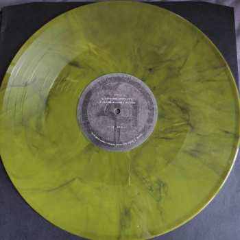 2LP Zornheym: The Zornheim Sleep Experiment LTD | CLR