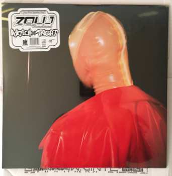 LP Zouj: Tagat + Metal (The Collected Mixtapes)