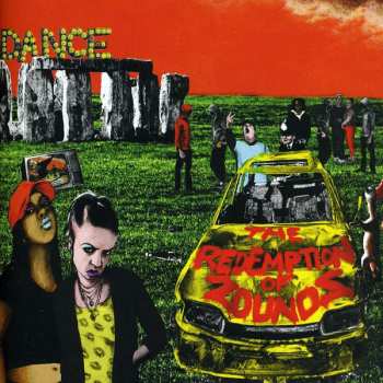 LP Zounds: The Redemption Of Zounds