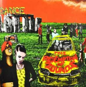 Zounds: The Redemption Of Zounds