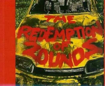 CD Zounds: The Redemption Of Zounds