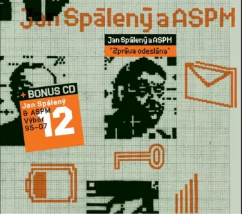 Zpráva Odeslána + Výběr 97-07