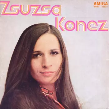 Zsuzsa Koncz