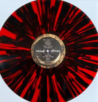 LP Zu: Carboniferous CLR | LTD
